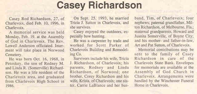 Casey Richardson thumbnail