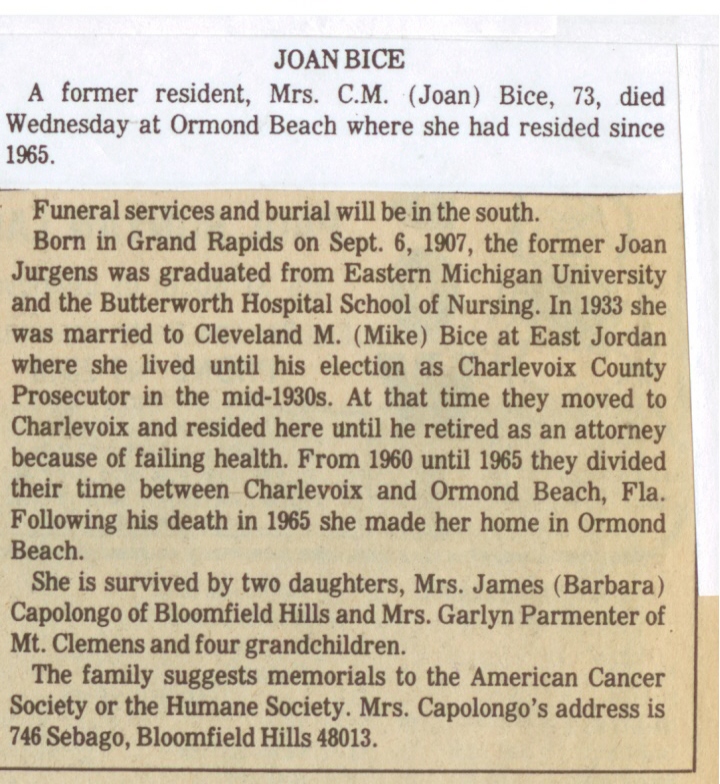 Joan Bice thumbnail