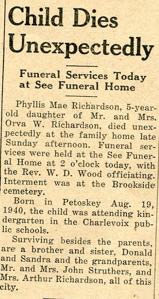 Phyllis Mae Richardson thumbnail
