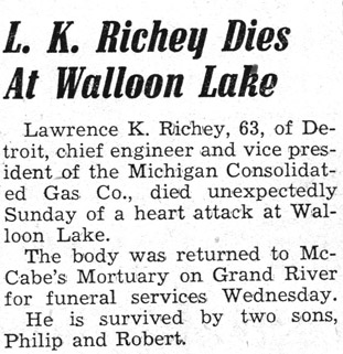 Lawrence K. Richey thumbnail