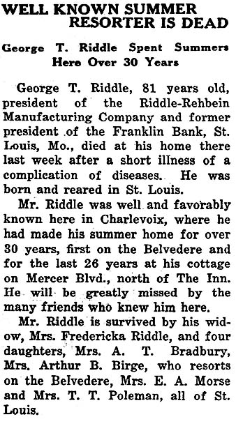George T. Riddle thumbnail