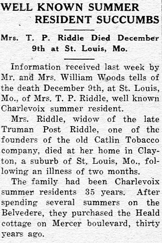 Mrs. T.P. Riddle thumbnail
