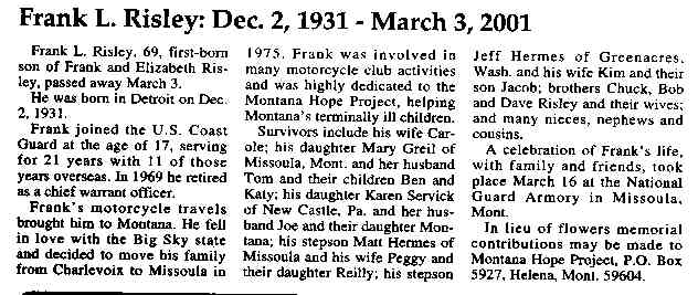 Frank L. Risley thumbnail