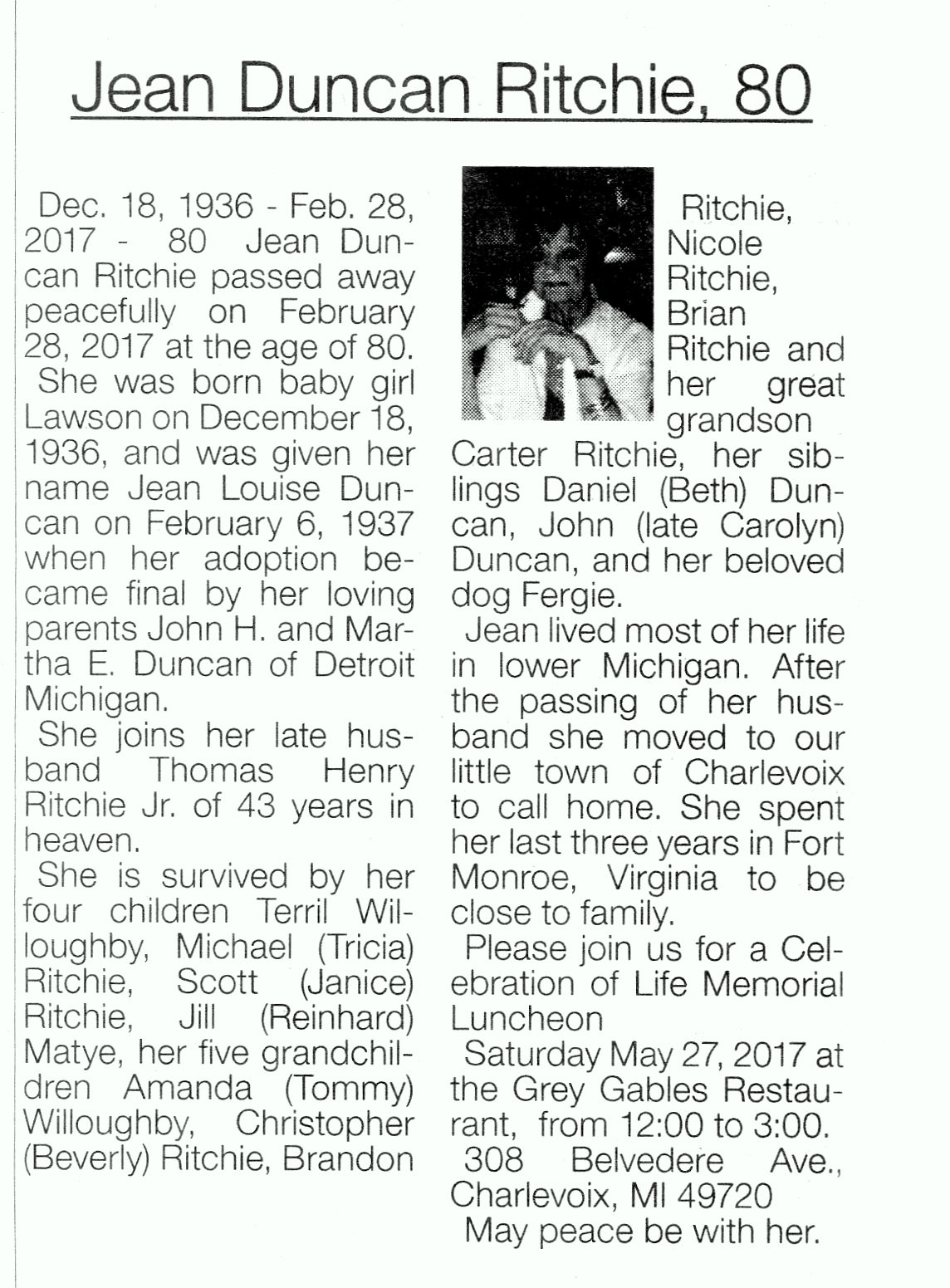 Jean Duncan Ritchie thumbnail