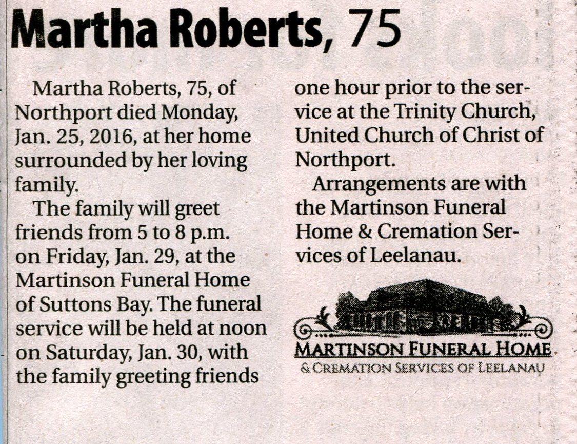 Martha Roberts thumbnail