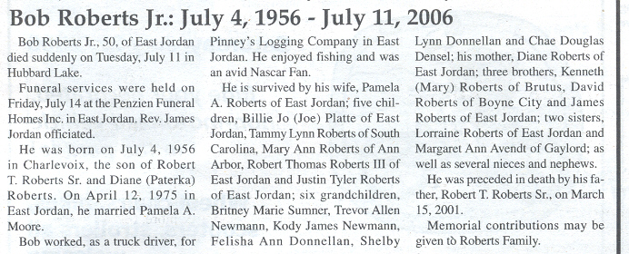 Bob Roberts, Jr. thumbnail