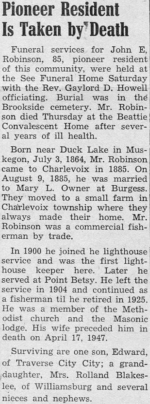 John E. Robinson thumbnail