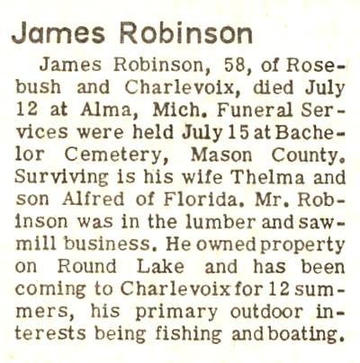 James Robinson thumbnail