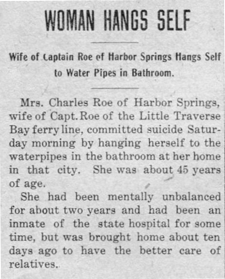 Mrs. Charles Roe thumbnail
