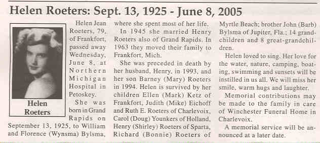 Helen Roeters thumbnail