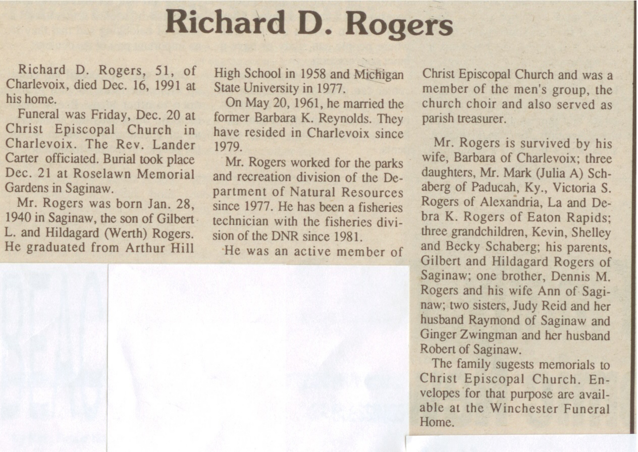 Richard D. Rogers thumbnail