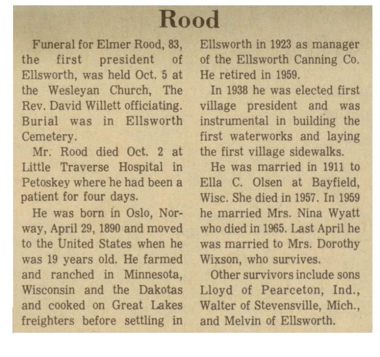 Elmer Rood thumbnail