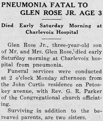Glen Rose, Jr thumbnail