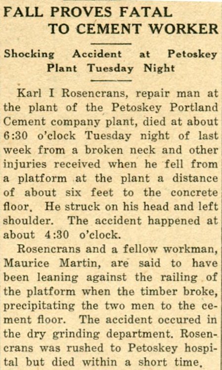 Karl I. Rosencrans thumbnail