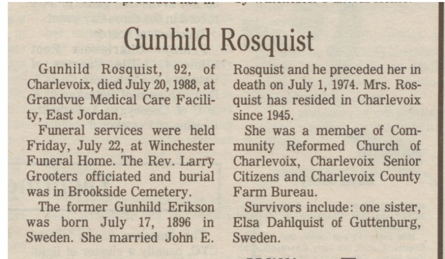 Gunhild Rosquist thumbnail