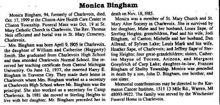Monica Bingham thumbnail