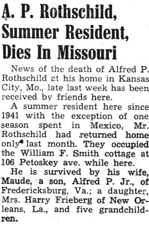 Alfred P Rothschild thumbnail