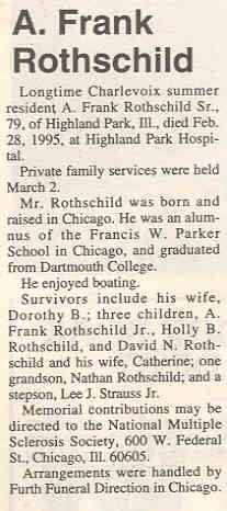 A. Frank Rothschild thumbnail
