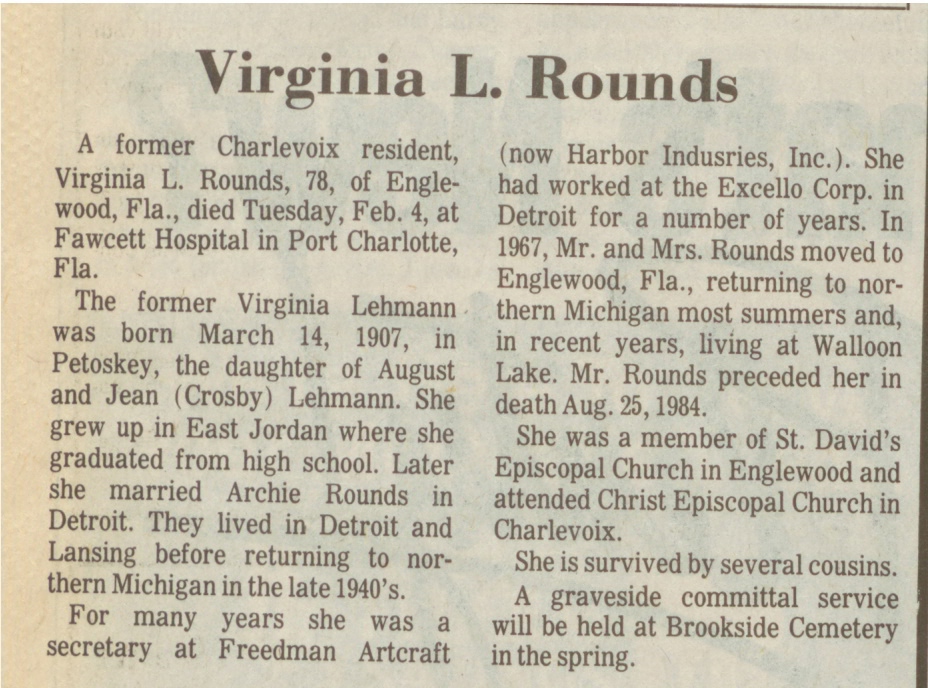 Virginia L. Rounds thumbnail