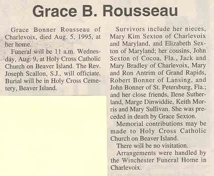 Grace Bonner Rousseau thumbnail