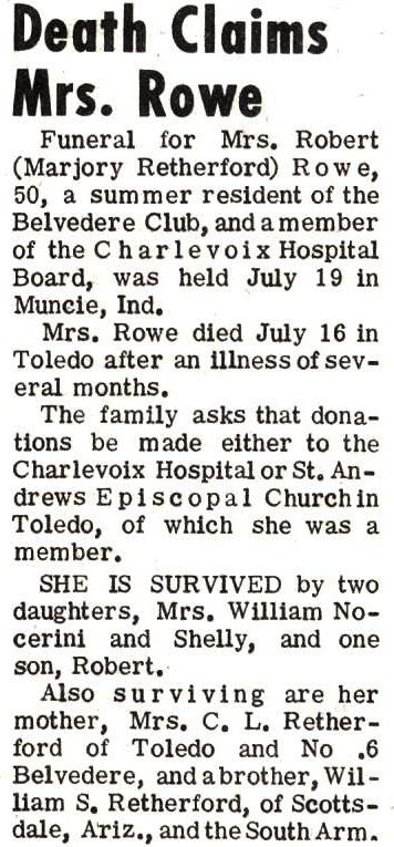 Marjory Rowe thumbnail