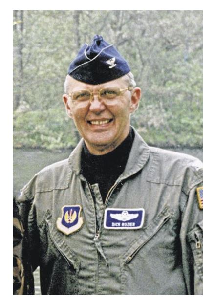 Richard E. 'Dick' Rozier image 2