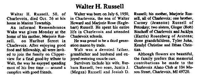 Walter H. Russell thumbnail