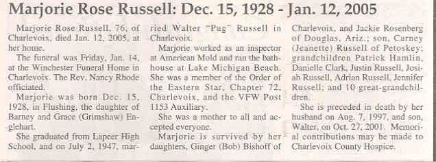 Marjorie Rose Russell thumbnail