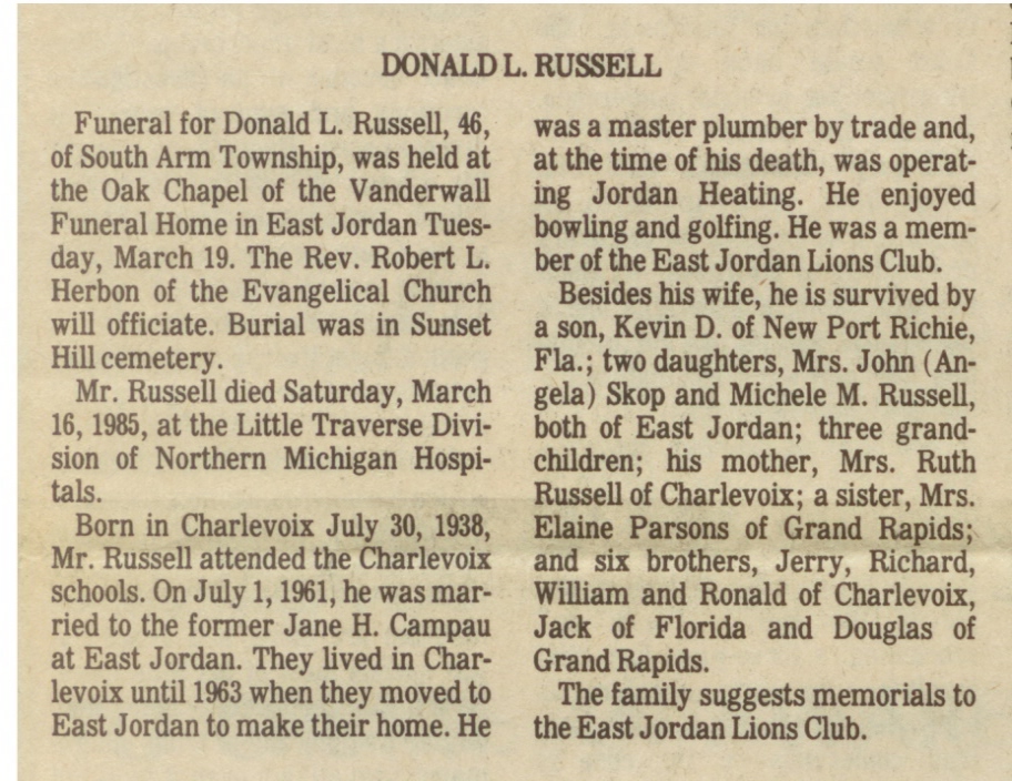 Donald L. Russell thumbnail