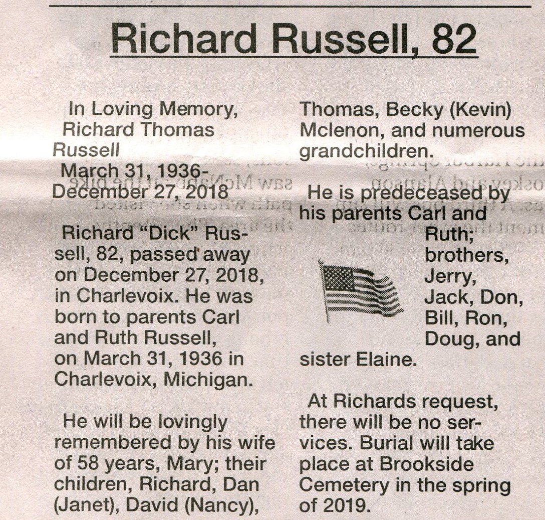 Richard Russell thumbnail