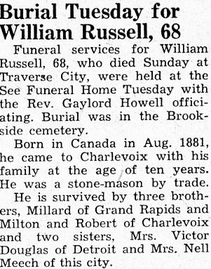 William Russell thumbnail