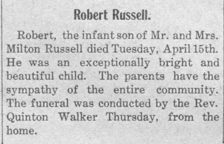 Robert Russell thumbnail