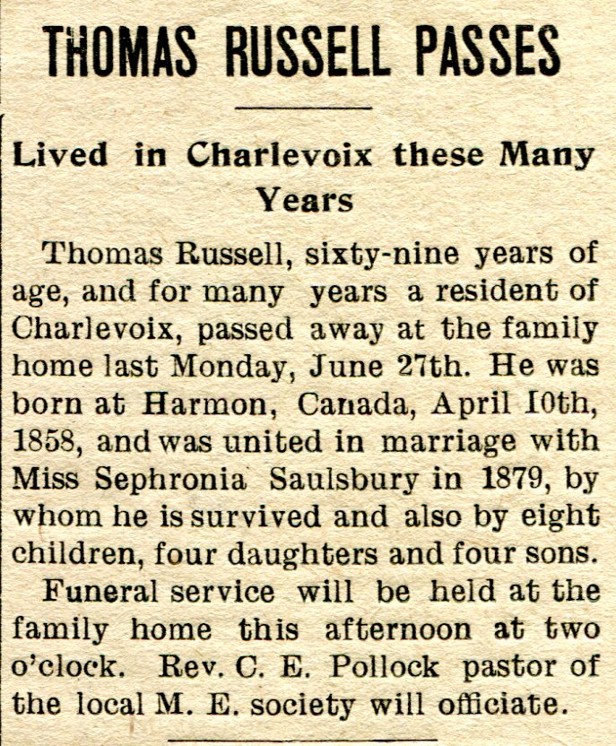 Thomas Russell thumbnail
