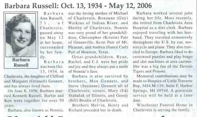 Barbara Ann Russell thumbnail