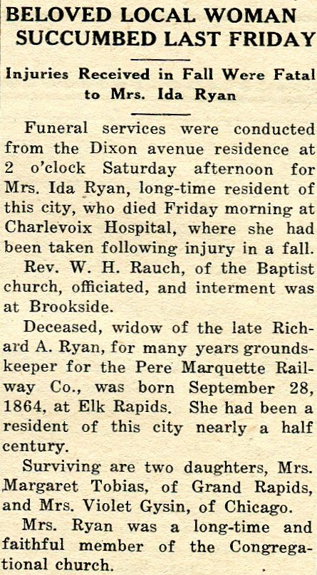 Ida Ryan image 2