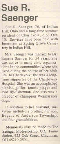 Sue R. Saenger thumbnail