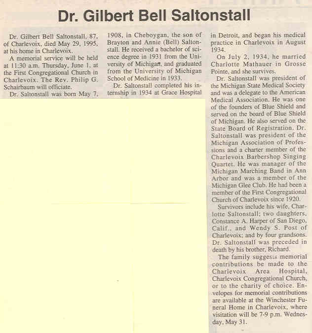 Gilbert Bell Saltonstall thumbnail