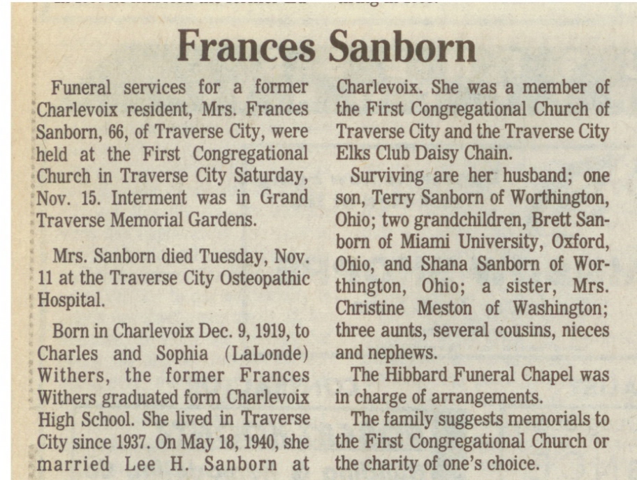 Frances Sanborn thumbnail