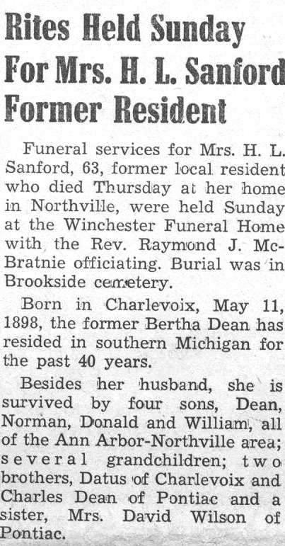 Bertha Sanford thumbnail