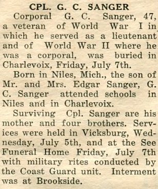 G.C. Sanger thumbnail