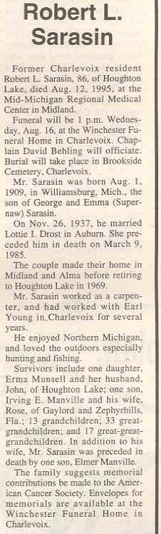 Robert L. Sarasin thumbnail