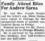 Andrew Sarna thumbnail