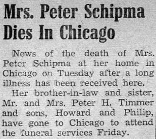 Mrs. Peter Schipma thumbnail