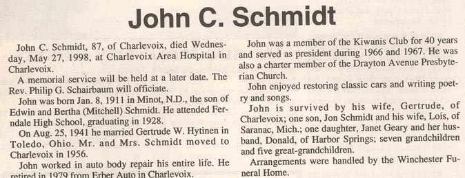 John C. Schmidt thumbnail