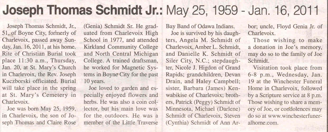 Joseph Thomas, Jr. Schmidt thumbnail
