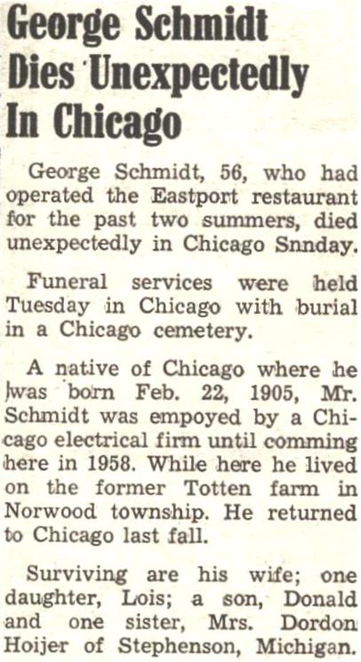 George Schmidt thumbnail