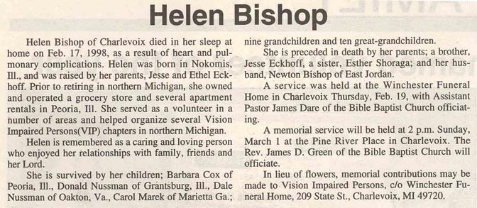 Helen Bishop thumbnail