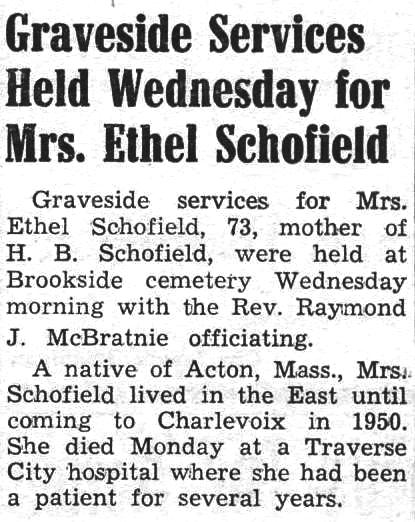 Ethel Schofield thumbnail