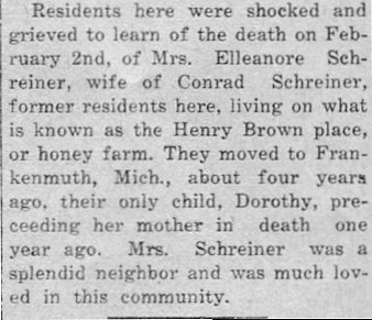 Elleanore Schreiner thumbnail
