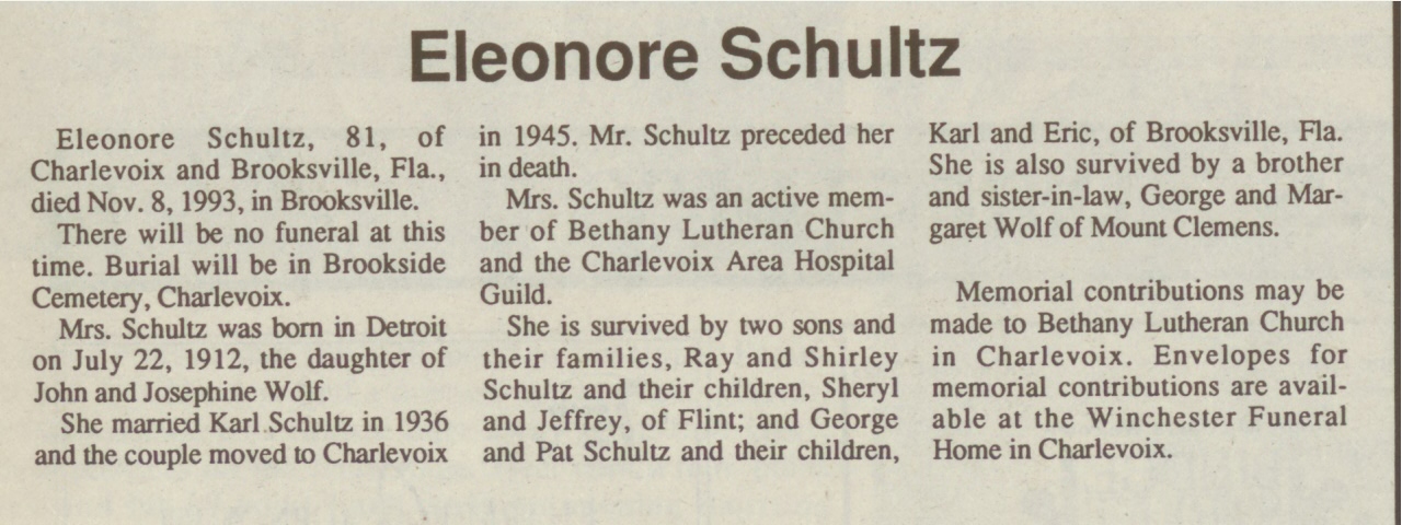 Eleonore Schultz thumbnail